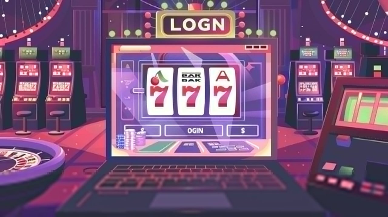 lslots စလော့ဂိမ်း Jackpot Bonus Free Spin Feature မြန်မာ ကစားသမားများ