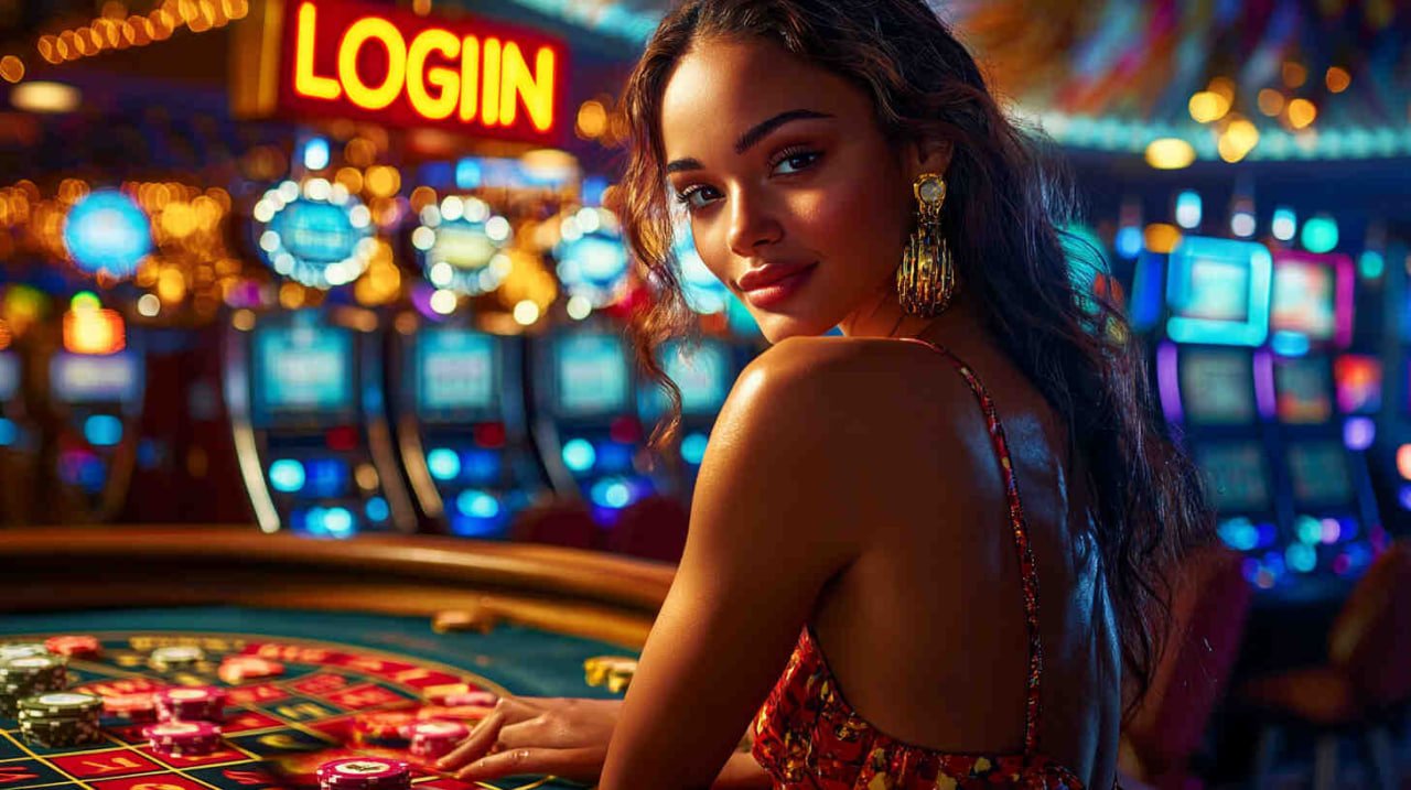 lslots Online Casino Myanmar